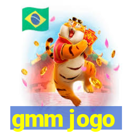 gmm jogo